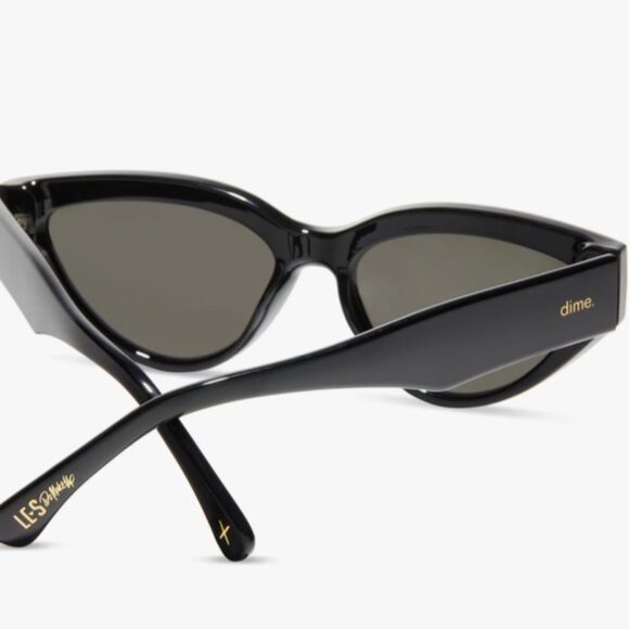 Dime Lesdo Makeup Last Call Polarized Sunglasses - Picture 3 of 15